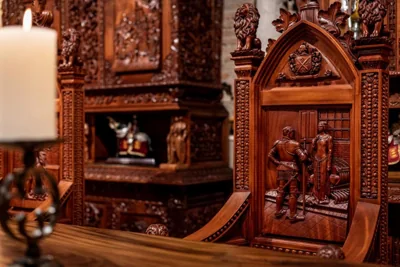 Casa de Reyes — photo 11