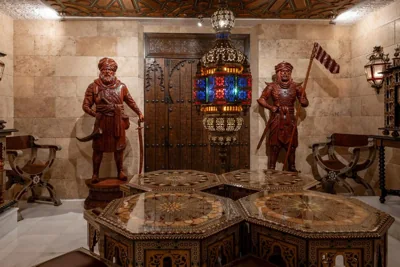 Casa de Reyes — photo 12