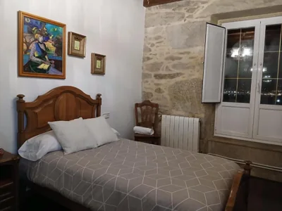Casa de Romaxe — foto 2
