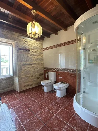 Casa de Romaxe — foto 3