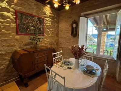 Casa de Romaxe — foto 4