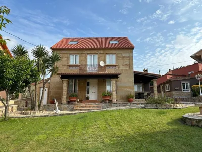 Casa de Romaxe — foto 6