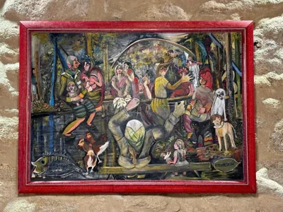 Casa de Romaxe — foto 11