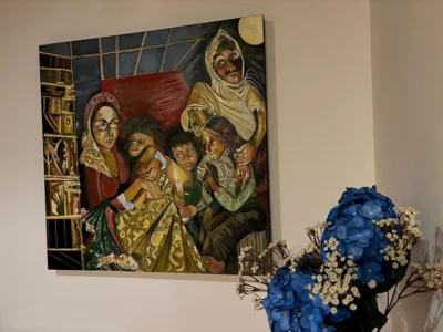 Casa de Romaxe — foto 12