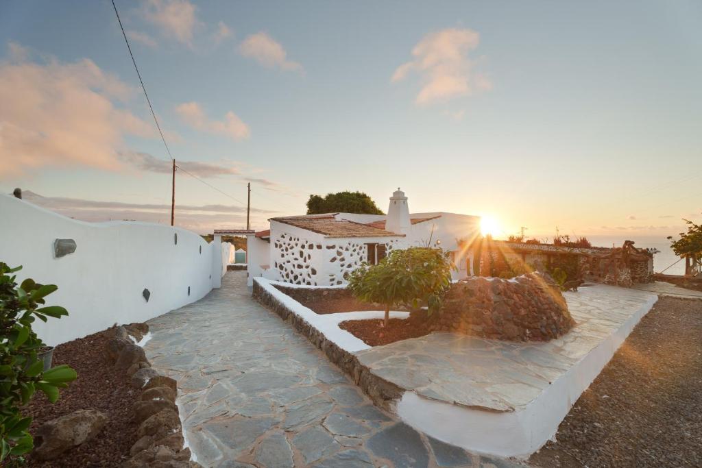 Casa de Siempre