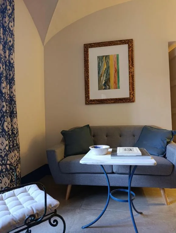 Casa con 1 dormitorio — Casa de Solís