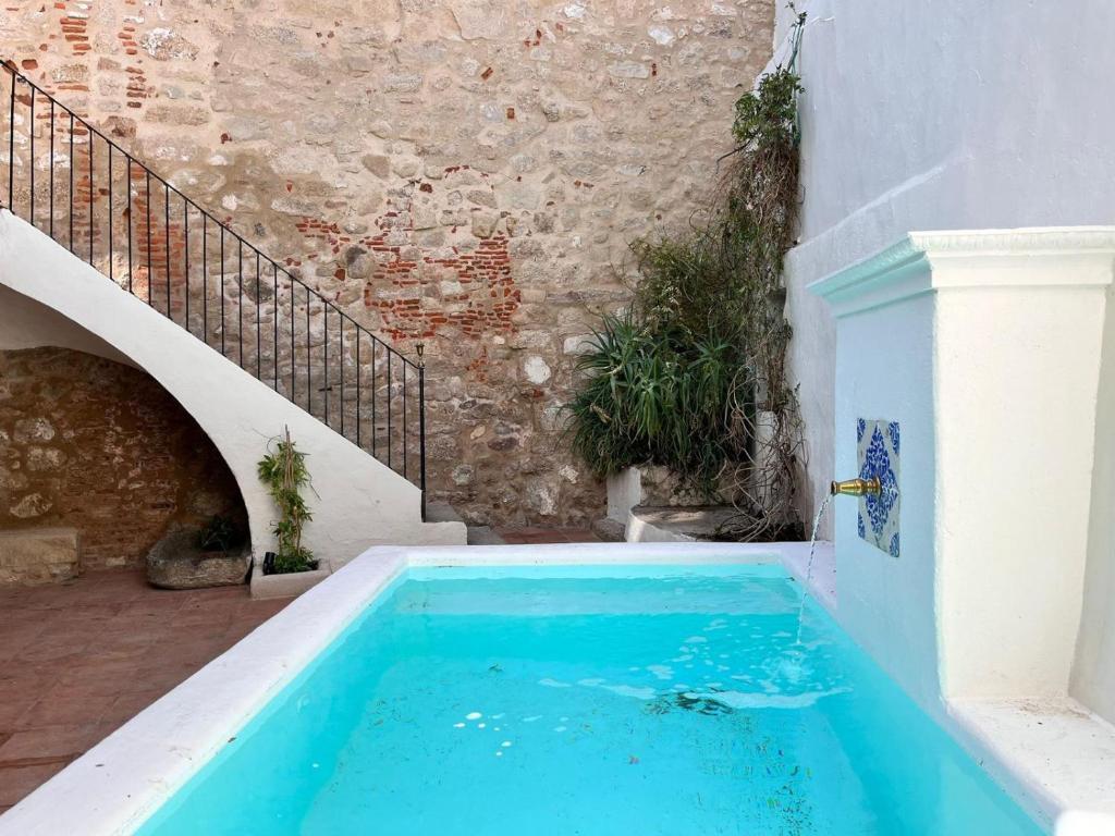 Casa de Solís