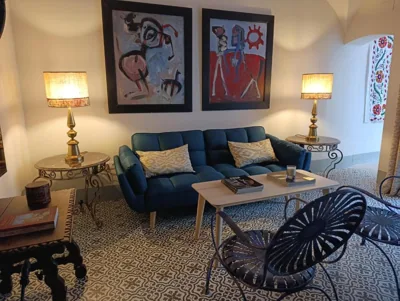 Casa de Solís — foto 2