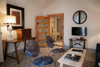 Casa de Solís — foto 4