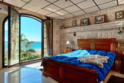 Casa de Sueño en la Playa — foto 7