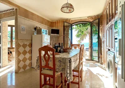 Casa de Sueño en la Playa — foto 9