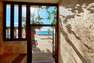 Casa de Sueño en la Playa — foto 10