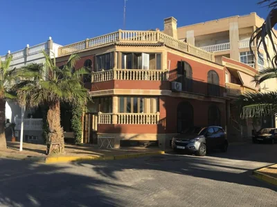 Casa de Sueño en la Playa — foto 11