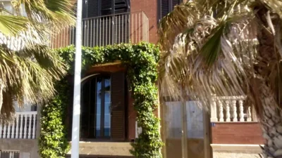 Casa de Sueño en la Playa — foto 12