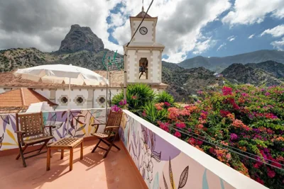 Casa de Telégrafos — Foto 6