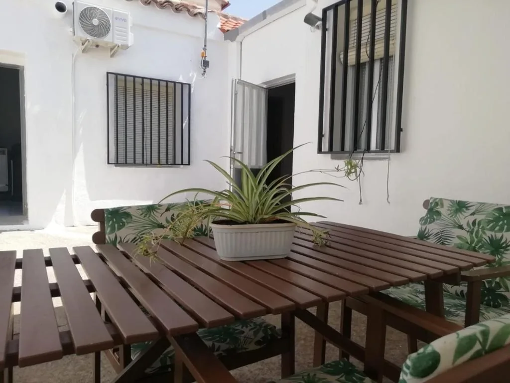 Haus mit 3 Schlafzimmern — Casa de Tina y Cora
