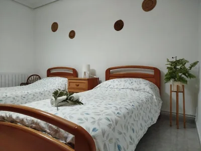 Casa de Tina y Cora — Foto 2