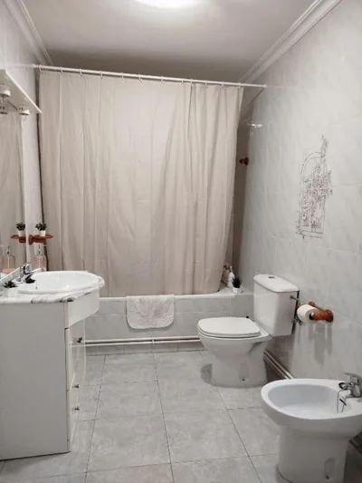 Casa de Tina y Cora — Foto 3