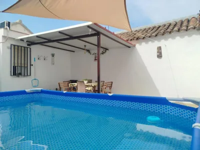 Casa de Tina y Cora — Foto 4