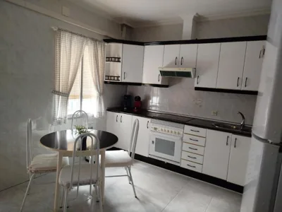 Casa de Tina y Cora — Foto 5