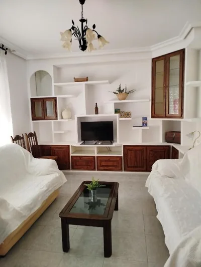 Casa de Tina y Cora — Foto 6