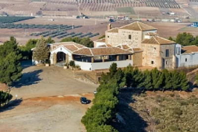 Casa de Tina y Cora — Foto 7