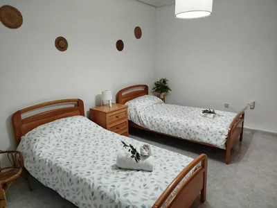 Casa de Tina y Cora — Foto 8