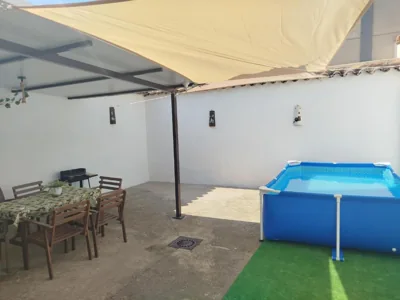 Casa de Tina y Cora — Foto 9