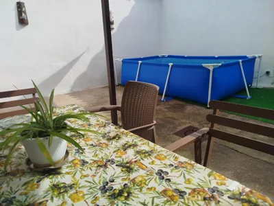 Casa de Tina y Cora — Foto 10