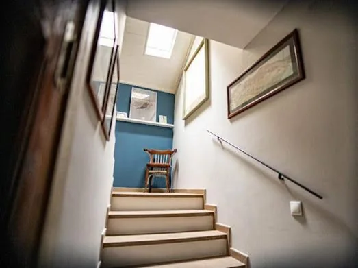 Deluxe-Apartment mit 3 Schlafzimmern — Casa de Tintas