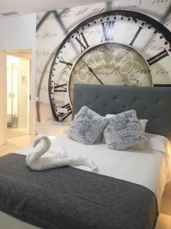 Casa con 2 camere da letto — CASA DE TOSCA