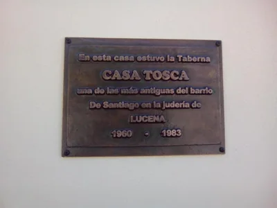 CASA DE TOSCA — foto 10