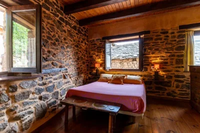Casa de turismo rural el respiro del Bierzo — foto 2