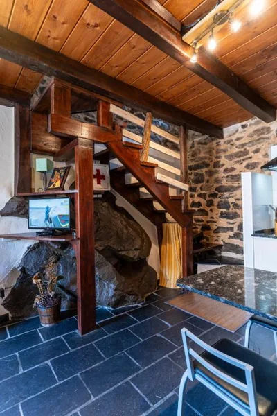 Casa de turismo rural el respiro del Bierzo — foto 4