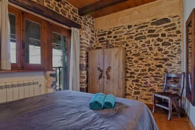Casa de turismo rural el respiro del Bierzo — foto 7