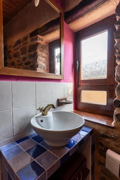 Casa de turismo rural el respiro del Bierzo — foto 8