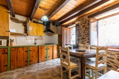 Casa de turismo rural el respiro del Bierzo — foto 10