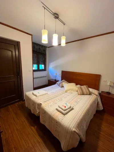 Casa de turismo rural San Martín de valdetuejar — foto 2