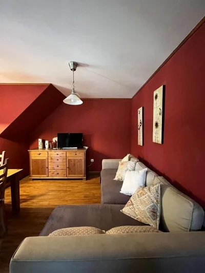 Casa de turismo rural San Martín de valdetuejar — foto 6