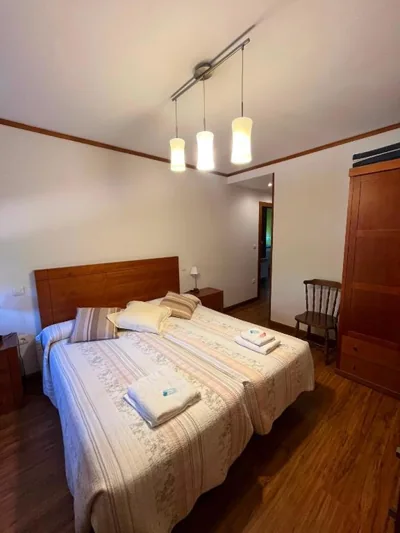 Casa de turismo rural San Martín de valdetuejar — foto 8