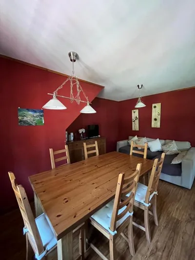 Casa de turismo rural San Martín de valdetuejar — foto 9