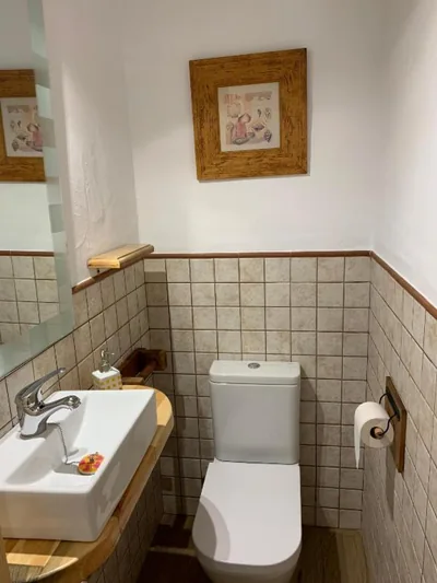 CASA DE VACACIONES EL NARANJO — 写真 3