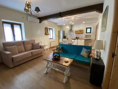 CASA DE VACACIONES EL NARANJO — 写真 4