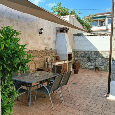 CASA DE VACACIONES EL NARANJO — 写真 6