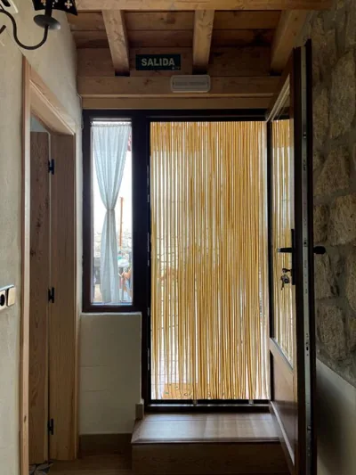 CASA DE VACACIONES EL NARANJO — 写真 7