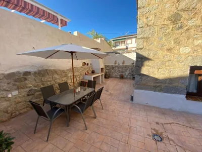 CASA DE VACACIONES EL NARANJO — 写真 9