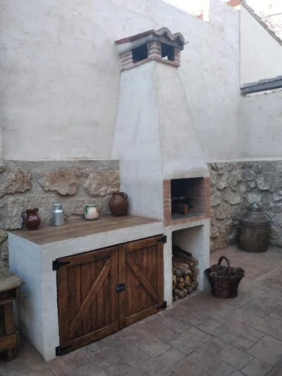 CASA DE VACACIONES EL NARANJO — 写真 10