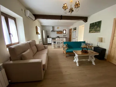 CASA DE VACACIONES EL NARANJO — 写真 12