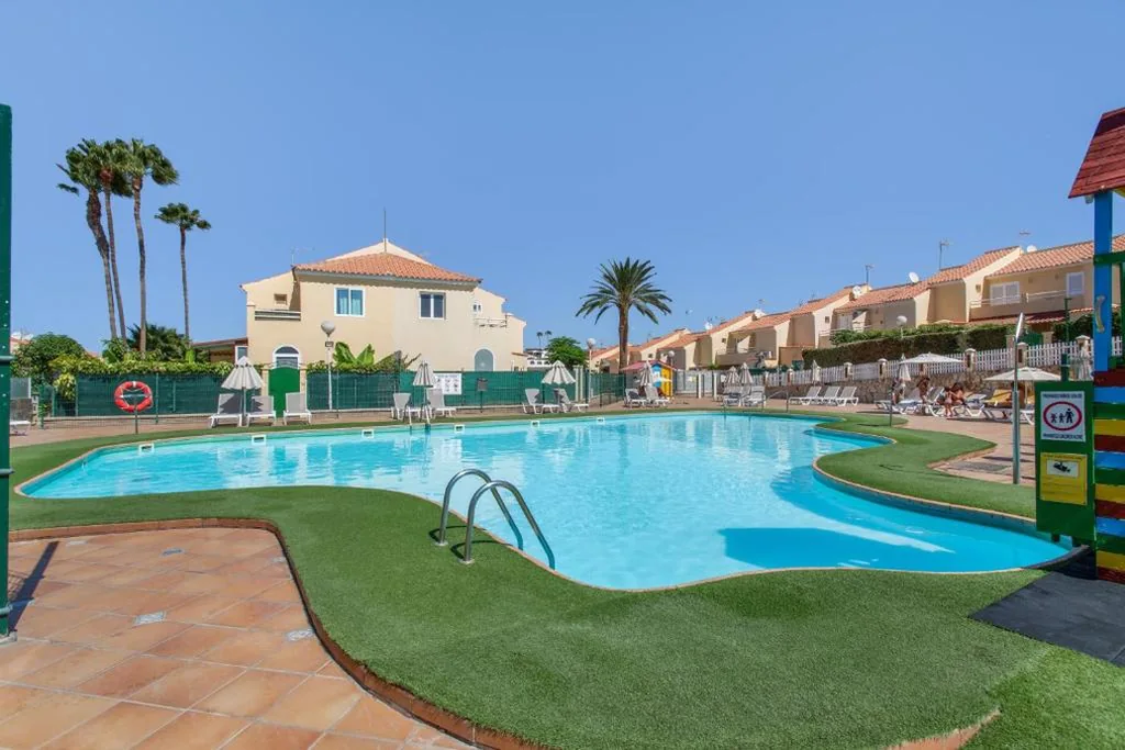 Ferienhaus mit 1 Schlafzimmer — Casa De Vacaciones La Marinera
