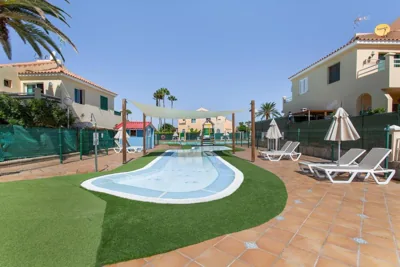 Casa De Vacaciones La Marinera — Foto 6